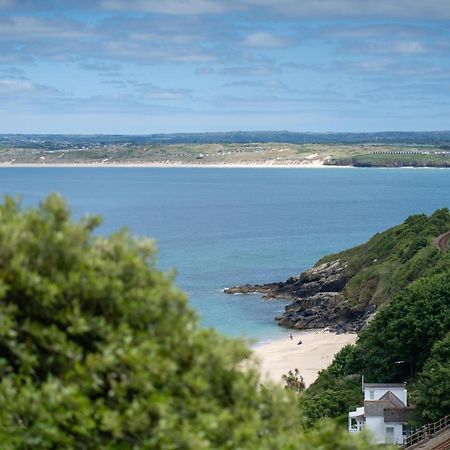 Villa Porthminster Mews St Ives Esterno foto