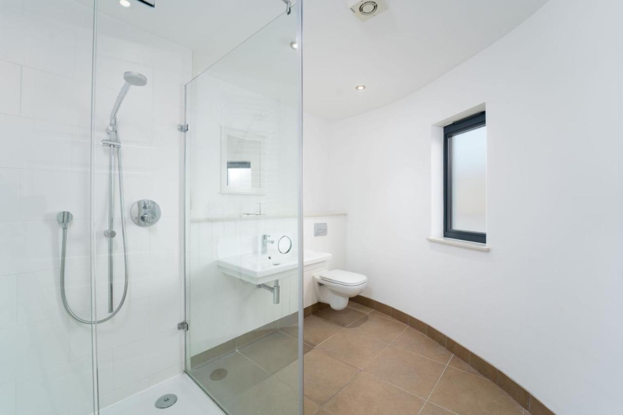 Villa Porthminster Mews St Ives Esterno foto