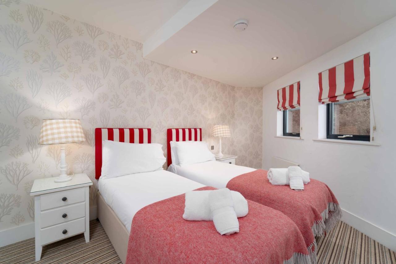 Villa Porthminster Mews St Ives Esterno foto