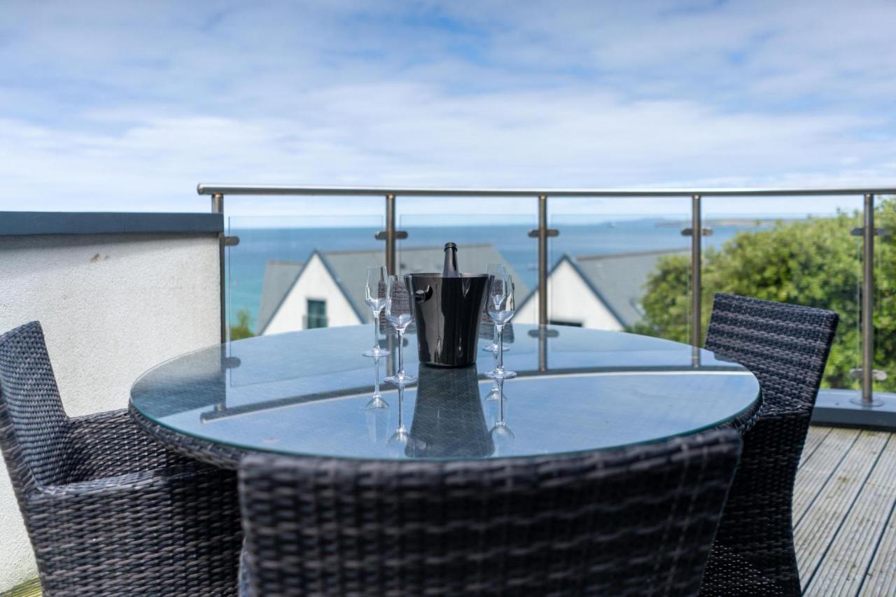 Villa Porthminster Mews St Ives Esterno foto